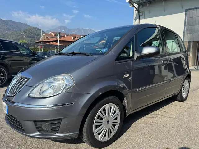 Lancia MUSA 1.4 GPL 1 PROP. OTTIME CONDIZIONI