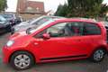 Skoda Citigo 75 Sport Navi Klima Rot - thumbnail 1