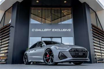Sportback 4.0 TFSI quattro - RS Dynamic + | Cerami