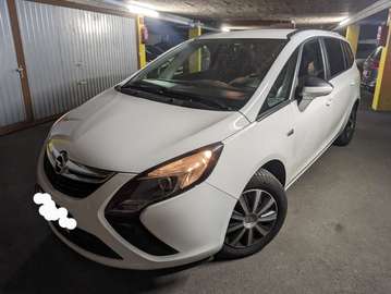 2,0 CDTI Ecotec Edition