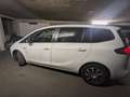 Opel Zafira Tourer 2,0 CDTI Ecotec Edition Weiß - thumbnail 2