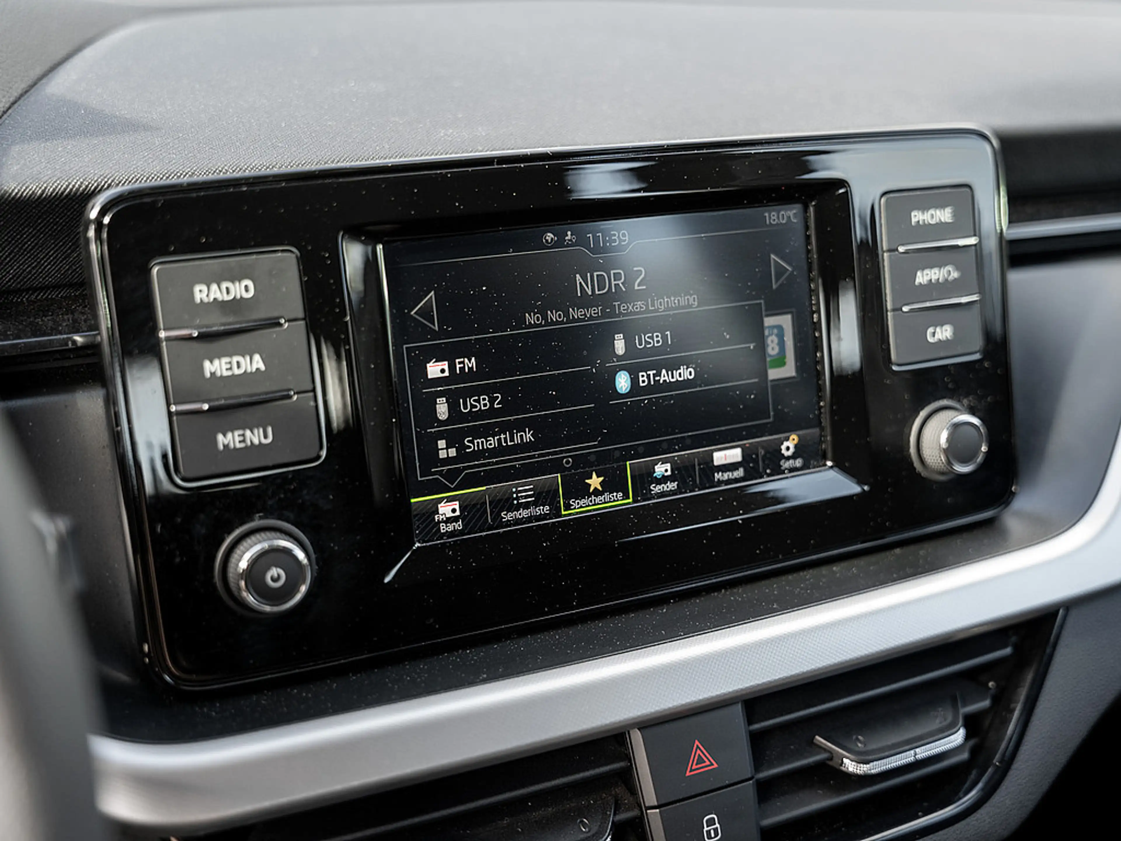 Skoda Kamiq 1.0 TSI Ambition TEMP KAM LED KLIMA PDC — photo 7