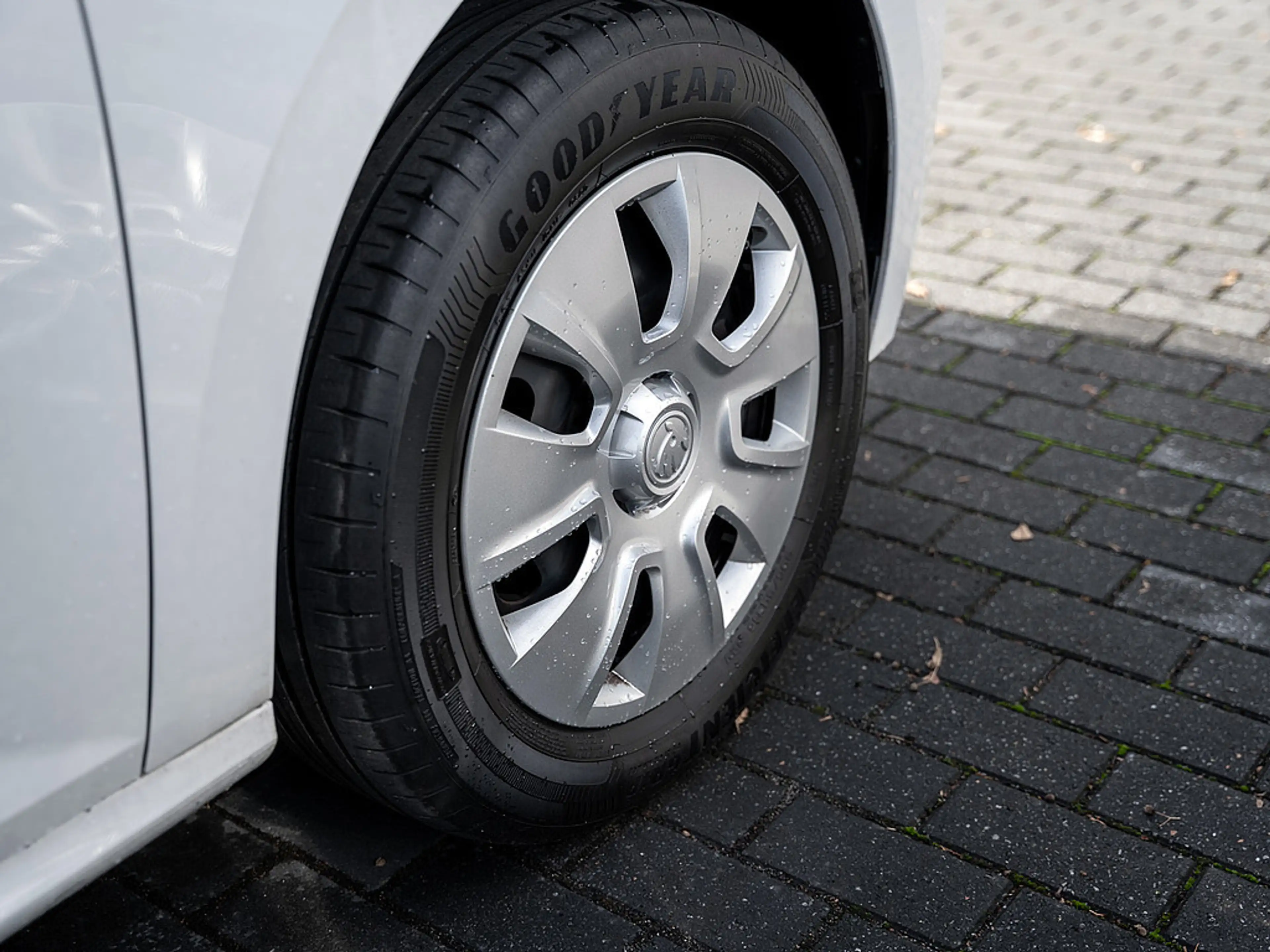 Skoda Kamiq 1.0 TSI Ambition TEMP KAM LED KLIMA PDC — photo 5
