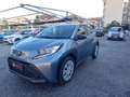 Toyota Aygo X 1.0 VVT-i 72 CV 5 porte Active S-CVT Grigio - thumbnail 3