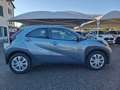 Toyota Aygo X 1.0 VVT-i 72 CV 5 porte Active S-CVT Grigio - thumbnail 7