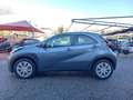Toyota Aygo X 1.0 VVT-i 72 CV 5 porte Active S-CVT Grigio - thumbnail 4