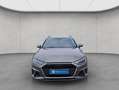 Audi A4 Avant 35 TDI S tronic S line Standhzg. AHZV Grijs - thumbnail 8