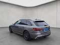 Audi A4 Avant 35 TDI S tronic S line Standhzg. AHZV Grijs - thumbnail 3