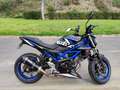 Suzuki SV 650 SV 650 ABS Noir - thumbnail 1