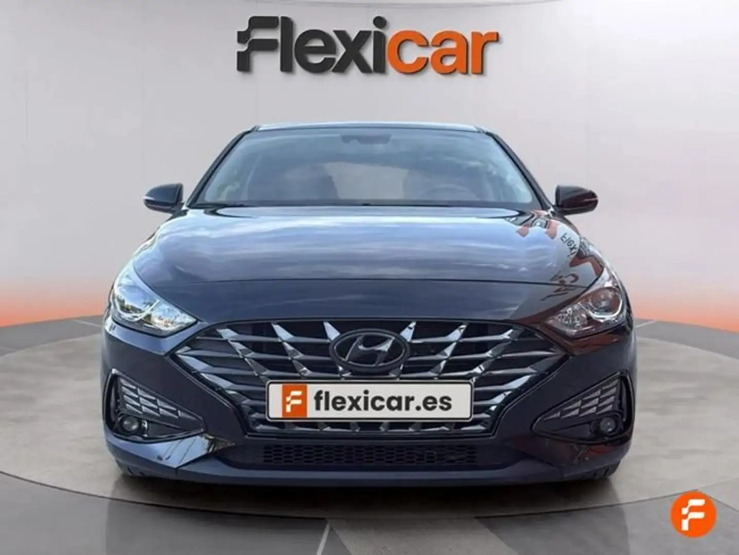 Hyundai i30 1.5 DPI Klass SLX 110 Noir - 2