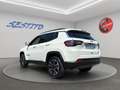 Jeep Compass 1.6 mjt Limited 2wd 130cv Blanco - thumbnail 3