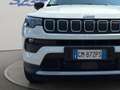 Jeep Compass 1.6 mjt Limited 2wd 130cv Wit - thumbnail 18
