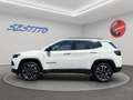 Jeep Compass 1.6 mjt Limited 2wd 130cv Blanco - thumbnail 5
