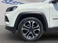 Jeep Compass 1.6 mjt Limited 2wd 130cv Blanco - thumbnail 4