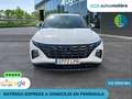 Hyundai TUCSON 1.6 TGDI HEV Maxx AT Blanco - thumbnail 2