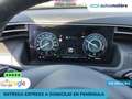 Hyundai TUCSON 1.6 TGDI HEV Maxx AT Blanco - thumbnail 8
