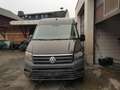 Volkswagen Crafter L3H3 mittel hoch Regalsystem netto 13995 Braun - thumbnail 1