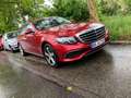 Mercedes-Benz E 200 Automatic Rot - thumbnail 4