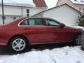 Mercedes-Benz E 200 Automatic Rot - thumbnail 6