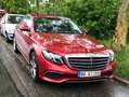 Mercedes-Benz E 200 Automatic Rot - thumbnail 3