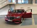 Mercedes-Benz E 200 Automatic Rot - thumbnail 5