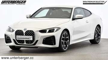 d xDrive M Sportpaket | Innovationspaket | Komfort