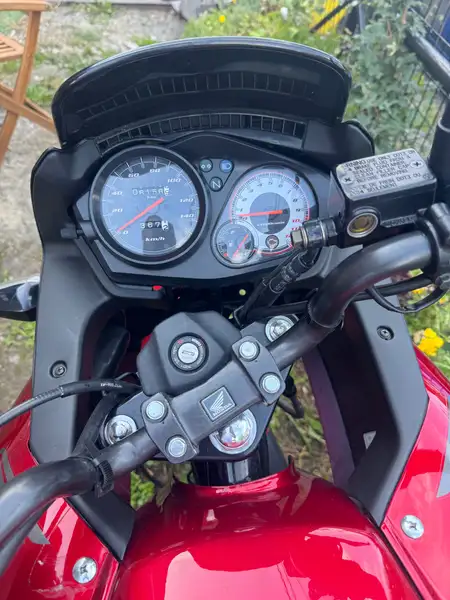 Honda CBF 125 - foto 5