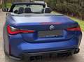 BMW M4 M4 Cabriolet 450 ch M DKG7 Pack Competition Bleu - thumbnail 5