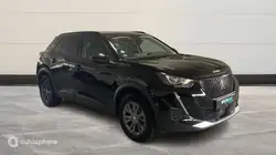 Peugeot e-2008 136ch Style