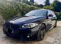 BMW 530 530 xd Touring Msport Blu/Azzurro - thumbnail 3