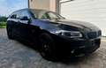 BMW 530 530 xd Touring Msport Blu/Azzurro - thumbnail 4