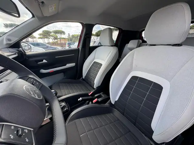 Citroen C3 view 10