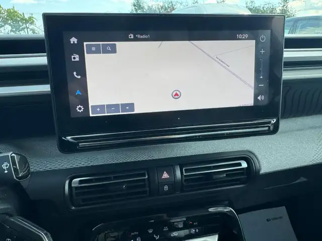 Citroen C3 view 7