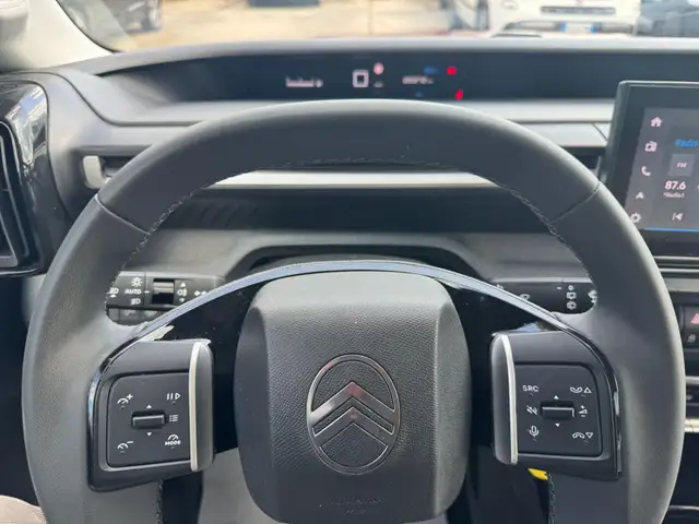 Citroen C3 view 6