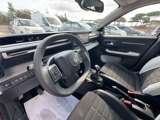 Citroen C3 view 5