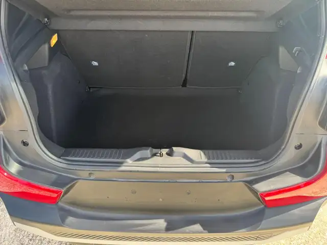 Citroen C3 view 12