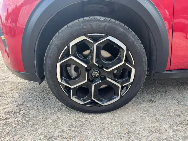 Citroen C3 view 13