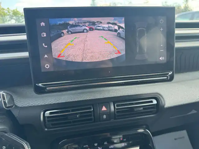Citroen C3 view 8