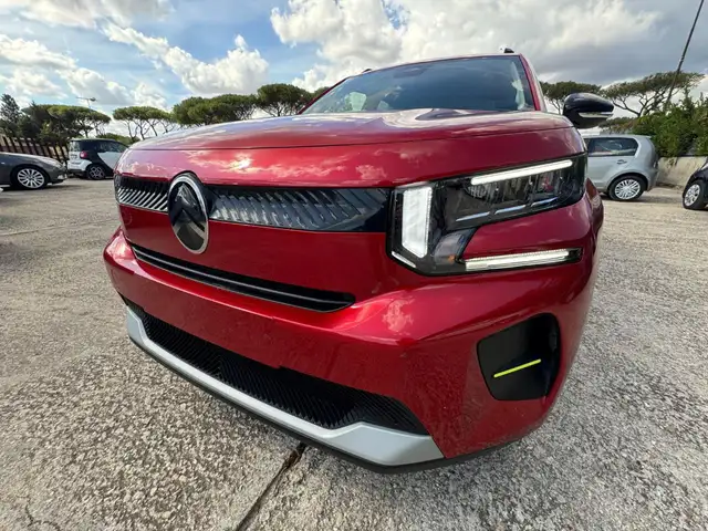Citroen C3 view 14