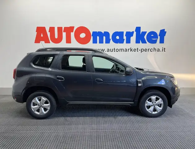 Dacia Duster N1 1.5 blue dci Comfort 4x4