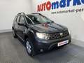 Dacia Duster N1 1.5 blue dci Comfort 4x4 Gris - thumbnail 2