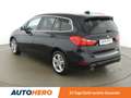 BMW 218 218d Gran Tourer Sport Line Schwarz - thumbnail 4