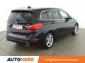 BMW 218 218d Gran Tourer Sport Line Schwarz - thumbnail 6