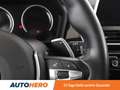 BMW 218 218d Gran Tourer Sport Line Schwarz - thumbnail 28
