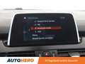 BMW 218 218d Gran Tourer Sport Line Schwarz - thumbnail 22