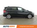 BMW 218 218d Gran Tourer Sport Line Schwarz - thumbnail 7