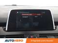 BMW 218 218d Gran Tourer Sport Line Schwarz - thumbnail 23