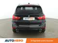 BMW 218 218d Gran Tourer Sport Line Schwarz - thumbnail 5