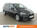 BMW 218 218d Gran Tourer Sport Line Schwarz - thumbnail 8