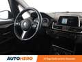 BMW 218 218d Gran Tourer Sport Line Schwarz - thumbnail 13
